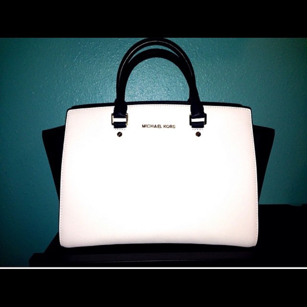 Michael Kors medium Selma bag